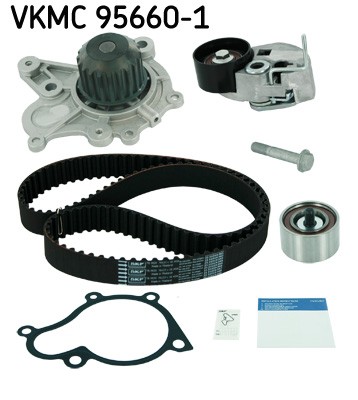 SKF VKMC 95660-1 Číslo výrobce: VKMA 95660. EAN: 7316574956272.