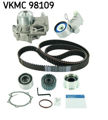 SKF VKMC 98109 Číslo výrobce: VKMA 98109. EAN: 7316574604043.