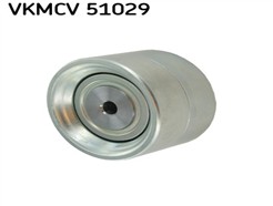 SKF VKMCV 51029