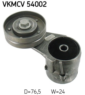 SKF VKMCV 54002 EAN: 7316572276853.