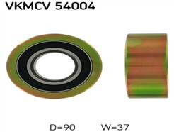 SKF VKMCV 54004