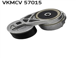 SKF VKMCV 57015