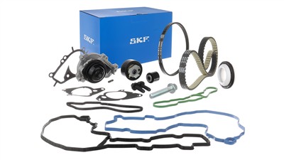 SKF VKMC 03306-1 Číslo výrobce: VKMA 03306-2. EAN: 7316582072094.