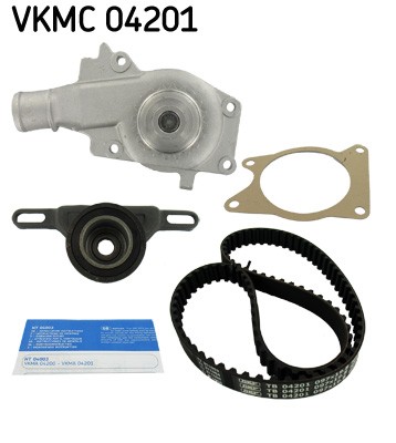 SKF VKMC 04201 Číslo výrobce: VKMA 04201. EAN: 7316575227838.