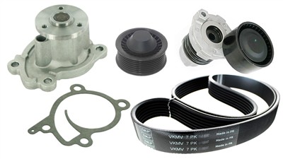 SKF VKMC 62182 Číslo výrobce: VKMA 62182.