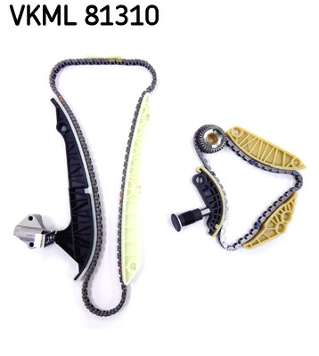 SKF VKML 81310 Číslo výrobce: VKPC 81205. EAN: 7316579560443.