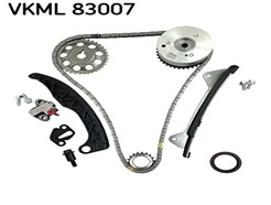 SKF VKML 83007