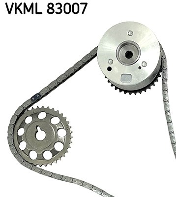 SKF VKML 83007 EAN: 7316581980925.