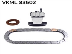 SKF VKML 83502
