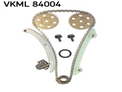SKF VKML 84004