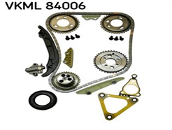 SKF VKML 84006