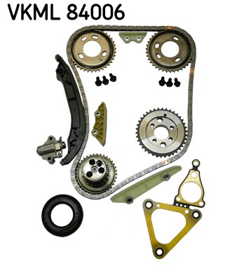 SKF VKML 84006 Číslo výrobce: VKPA 84623. EAN: 7316577967268.