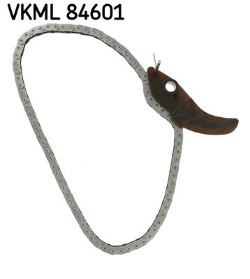 SKF VKML 84601 Číslo výrobce: VKPA 84621. EAN: 7316576922930.