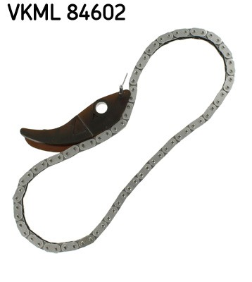 SKF VKML 84602 Číslo výrobce: VKPA 84621. EAN: 7316576922947.