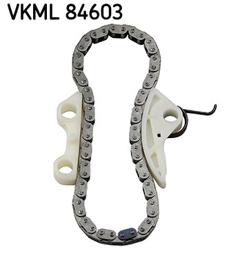 SKF VKML 84603 Číslo výrobce: VKML 84004. EAN: 7316577984913.
