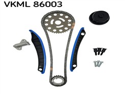 SKF VKML 86003