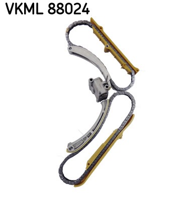 SKF VKML 88024 Číslo výrobce: VKPC 88826. EAN: 7316579560573.