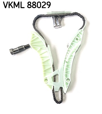 SKF VKML 88029 Číslo výrobce: VKM 983039. EAN: 7316579566780.