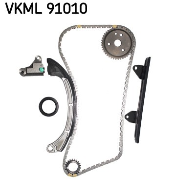 SKF VKML 91010 Číslo výrobce: VKPC 91805. EAN: 7316576863561.