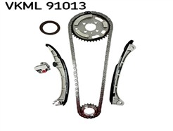 SKF VKML 91013