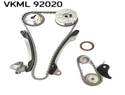 SKF VKML 92020