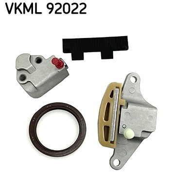 SKF VKML 92022 EAN: 7316581980918.