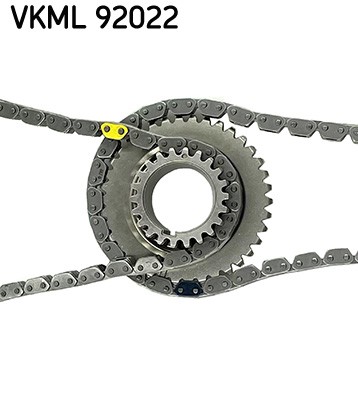 SKF VKML 92022 EAN: 7316581980918.
