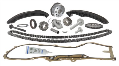 SKF VKML 81007 Číslo výrobce: VKM 983000. EAN: 7316579802901.