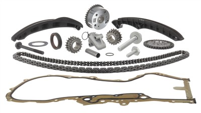 SKF VKML 81007 Číslo výrobce: VKM 983000. EAN: 7316579802901.