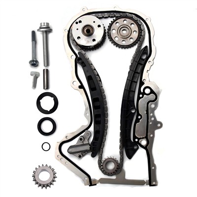 SKF VKML 81007 Číslo výrobce: VKM 983000. EAN: 7316579802901.