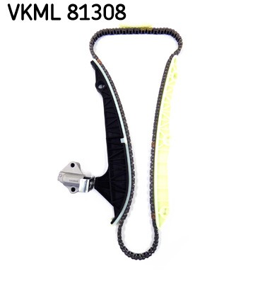 SKF VKML 81308 Číslo výrobce: VKPA 81242. EAN: 7316579560429.