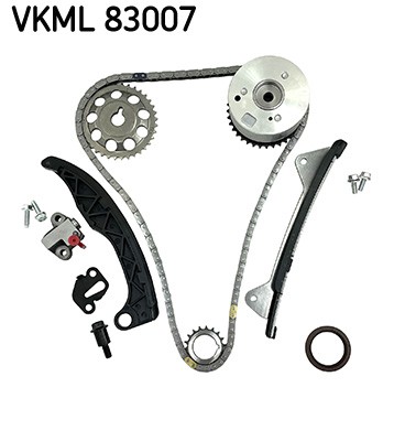 SKF VKML 83007 EAN: 7316581980925.