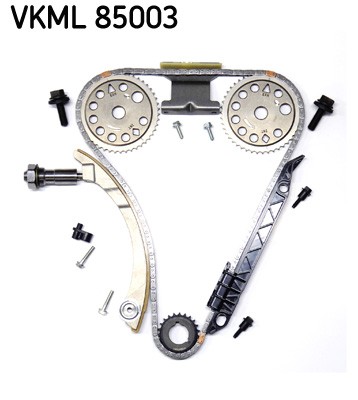 SKF VKML 85003 Číslo výrobce: VKPC 85308. EAN: 7316579445214.