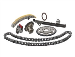 SKF VKML 91011