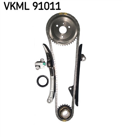 SKF VKML 91011 Číslo výrobce: VKPC 91806. EAN: 7316577220363.