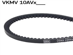 SKF VKMV 10AVX730