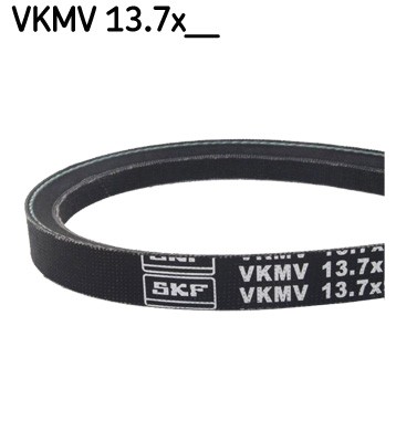 SKF VKMV 13.7x975 EAN: 7316577391674.