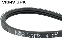 SKF VKMV 3PK946
