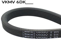 SKF VKMV 6DK1320