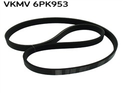 SKF VKMV 6PK953
