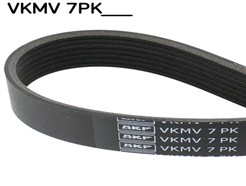 SKF VKMV 7PK1325