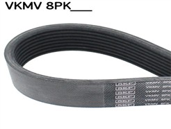 SKF VKMV 8PK1390