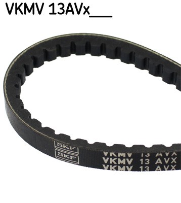 SKF VKMV 13AVx950 EAN: 7316573391784.