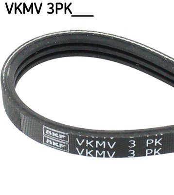 SKF VKMV 3PK751 EAN: 7316574559435.