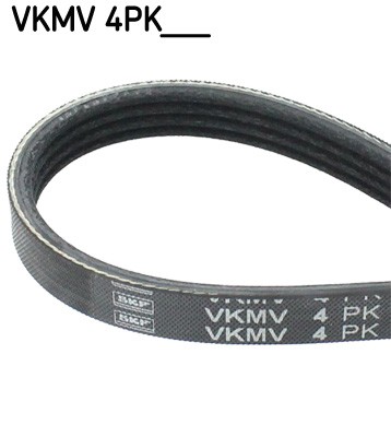 SKF VKMV 4PK962 EAN: 7316574073580.
