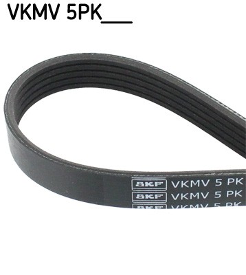 SKF VKMV 5PK1240 EAN: 7316573939795.
