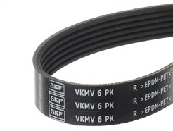 SKF VKMV 6PK922 R