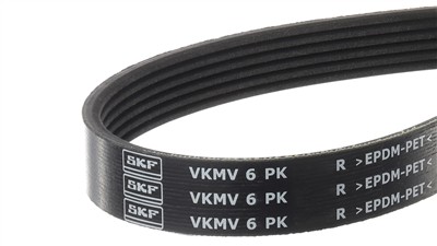 SKF VKMV 6PK922 R