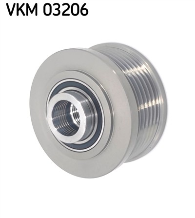 SKF VKM 03206 Číslo výrobce: F-554053.XX. EAN: 7316574758623.