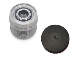 SKF VKM 03209